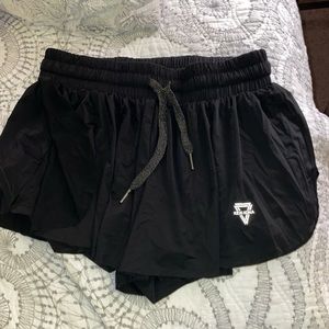 Keiki Kona 2 in 1 shorts